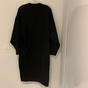 Oak and Fort Long crewneck